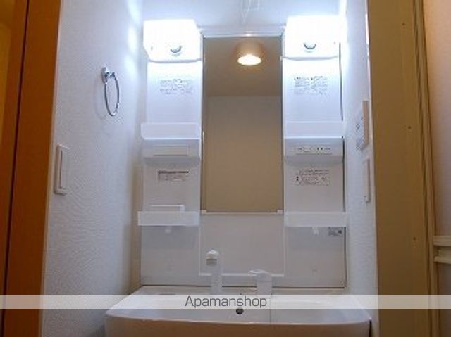 エスト アロッジオの内装写真