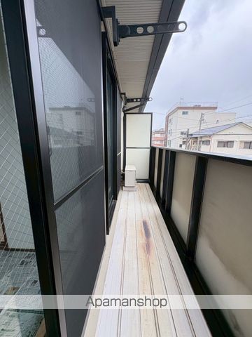 レトア元町の内装写真