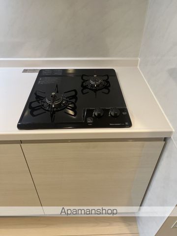 SーRESIDENCE尾頭橋BEAUTEの内装写真