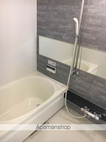 エルカーサ門司港の内装写真