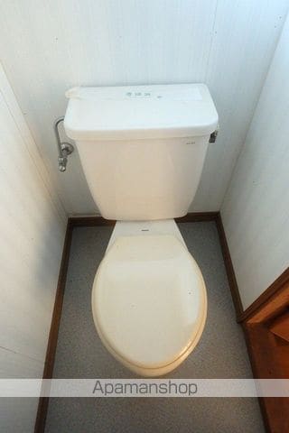 コーポ長崎の内装写真