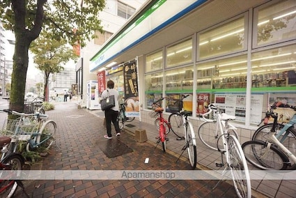 Ｋｏｍｏｄｏｋａｓａ　Ｍｉｗａ[1R/20.52m2]の外観5