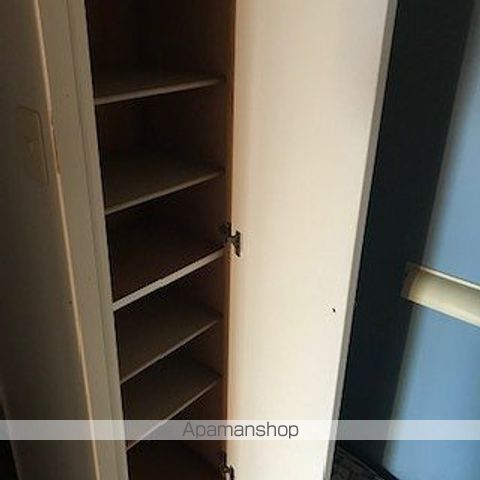 レオパレスTAKUMIの内装写真