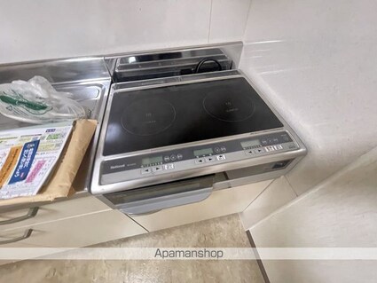 カーサデクエルノⅡ[1LDK/45.3m2]の内装3