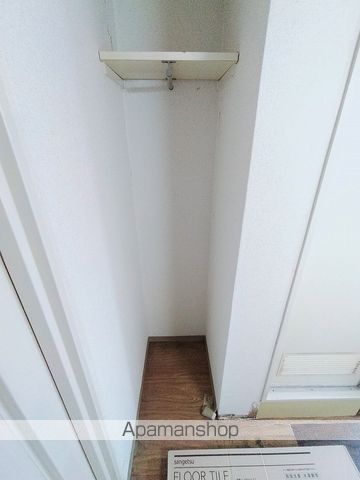 ラパンジール都島の内装写真