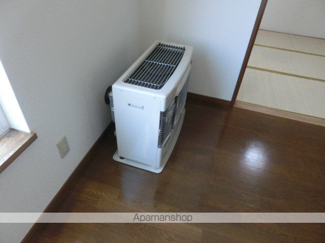 メゾンド堤IIの内装写真