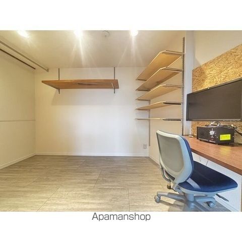 柏原戸建の内装写真