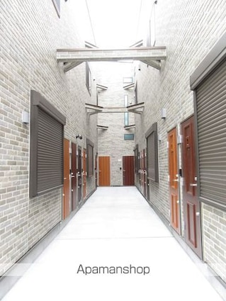 クリア立川[1R/23.4m2]の共用部2