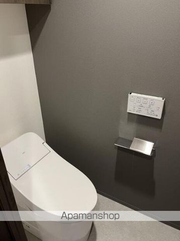リビオ北品川リバーサイドテラスの内装写真