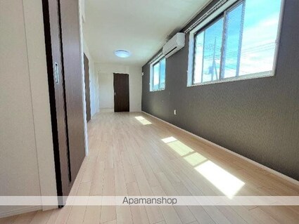 Ｅｍｉａｓｕ（エミアス）[1SLDK/51.15m2]のリビング・居間1