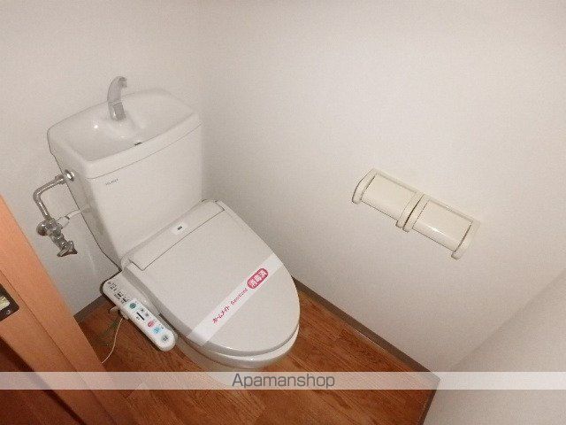 ロイヤルヒルズKOIZUMIの内装写真