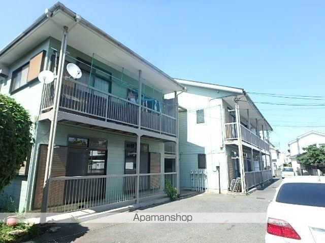 ライフピア山田の内装写真
