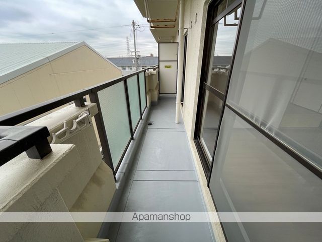 ヴィラ赤とんぼの内装写真