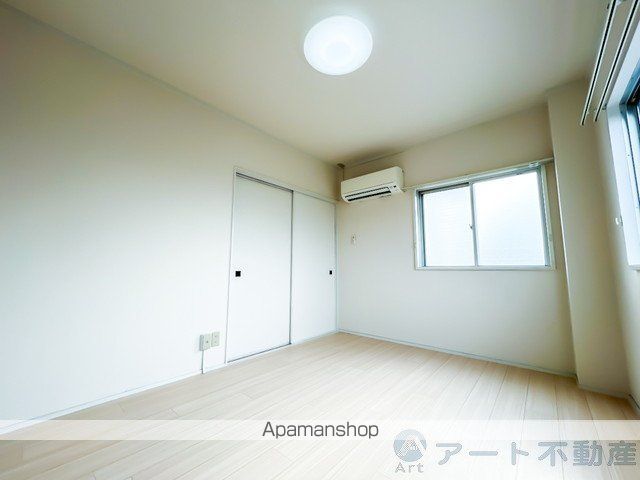 ひまわりハイツの内装写真