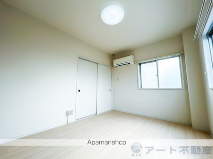 ひまわりハイツ[1LDK/31.05m2]のリビング・居間