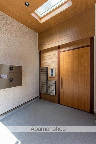 アイボリックハウスの内装写真