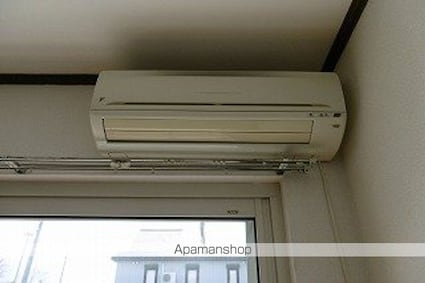 パークレーンホームズＦ[1DK/29.62m2]の内装7