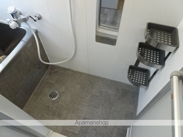 カーザSUNIの内装写真