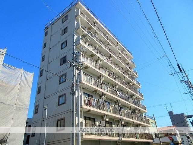 アベニュー山下の外観写真