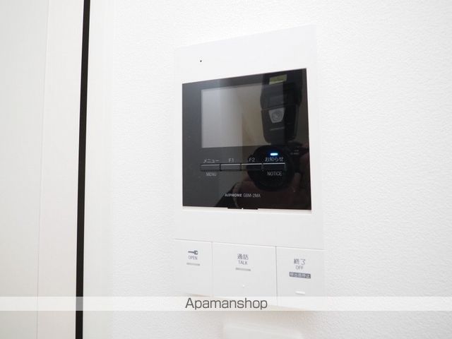 LUMIERE KOTONI 仮)GA−琴の内装写真
