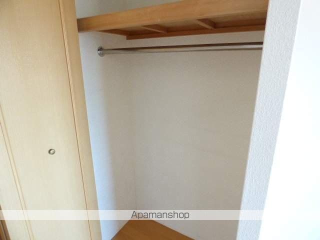 エスリード上本町北の内装写真