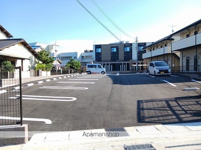 ネオ・ブライト那珂IIIのその他写真