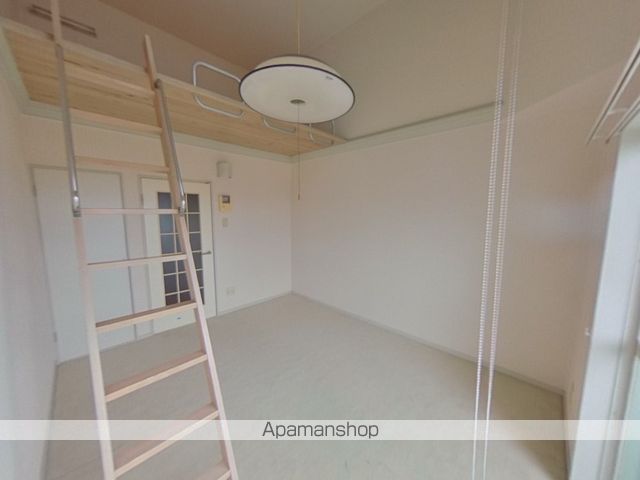 マーカス帯山の内装写真