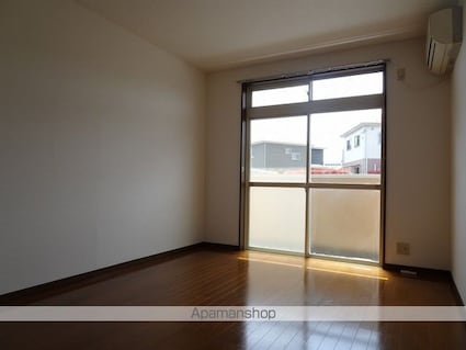 山建[1K/24.57m2]の内装1