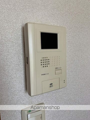 レオパレスイーハートーブの内装写真