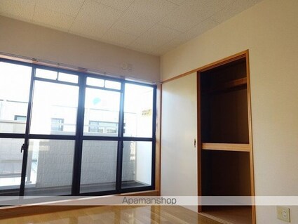 マノワール杉井流[2DK/50.54m2]の収納