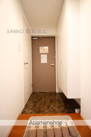 クレジデンス札幌・南4条の内装写真