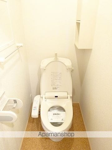 ジェントリーゼファーの内装写真