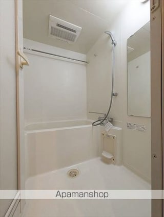 ＣＯＣＯ白楽町[1LDK/42.84m2]のバス