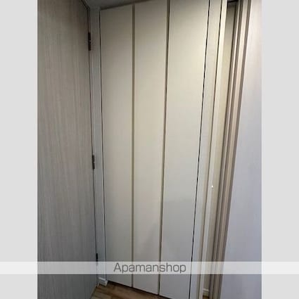 アーバンコア原宿[1LDK/37.04m2]のその他内装1