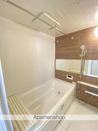 アルチェヴィータ[1LDK/41.68m2]のバス