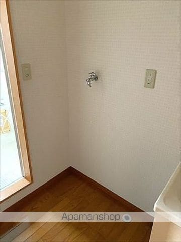シンフォレスタの内装写真