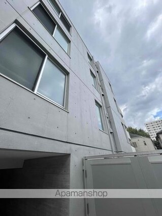ＣＲＥＡＬ東高円寺[2LDK/55.38m2]の外観4