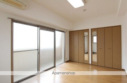 南持田ハイツ[1R/27.12m2]の内装1