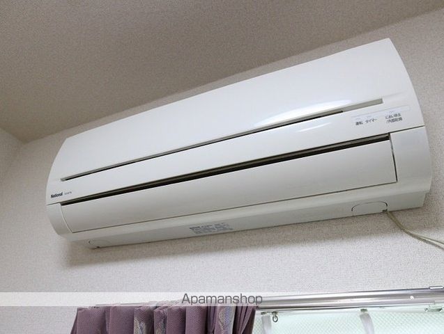 メゾン大塚の内装写真