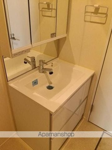 メゾングリシーヌSENZOKUの内装写真