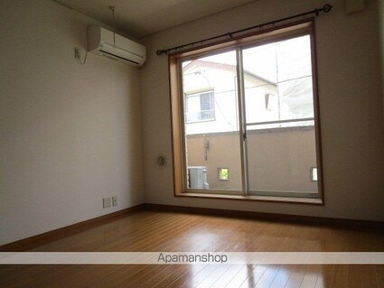 リヴェール杉並[1K/23.4m2]のリビング・居間