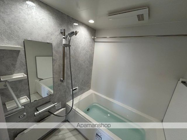 グランソラナ軽井沢の内装写真
