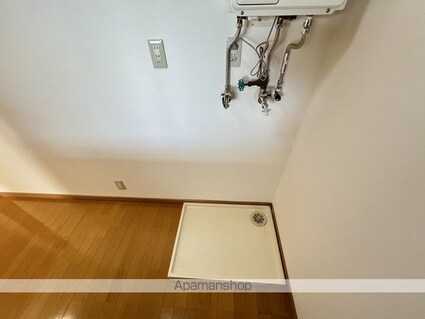 ノースヒル北美原[1K/29.55m2]の内装8