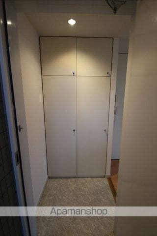アローラ20の内装写真