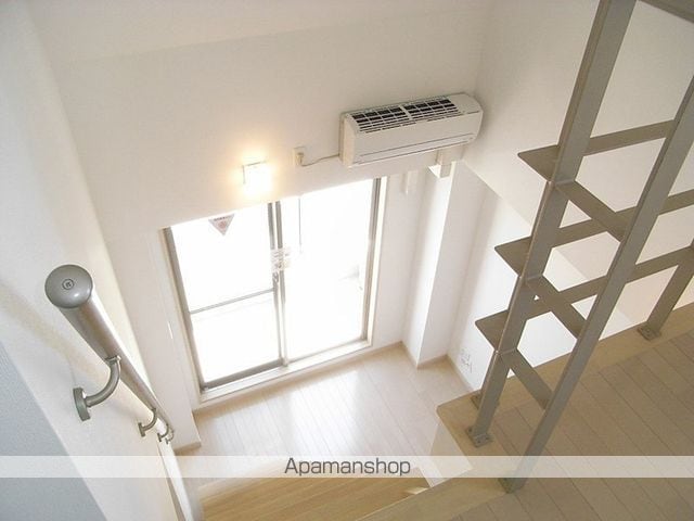 Wellの内装写真