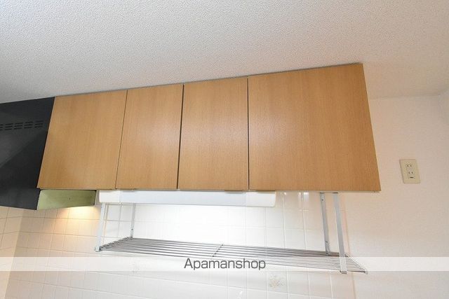 エクセルハイツCの内装写真
