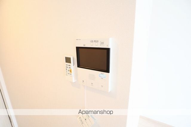 S-RESIDENCE岐阜駅の内装写真