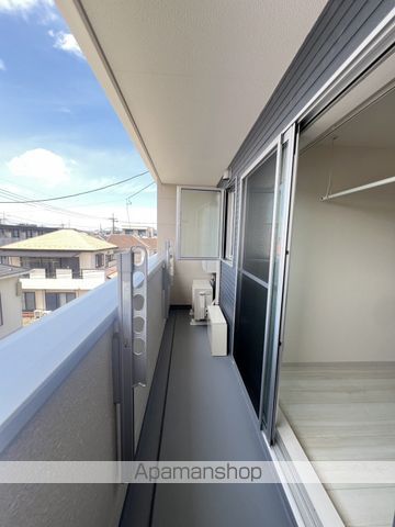 リーブルファイン大宮天沼町の内装写真