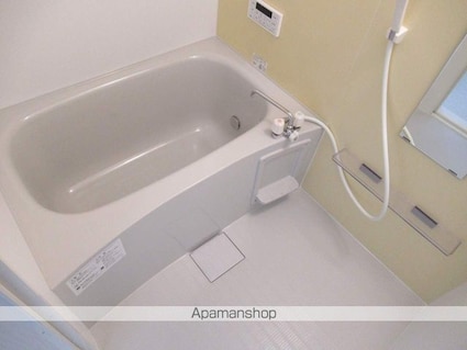 ＴｏｍＴｏｍ[1R/36.65m2]のバス