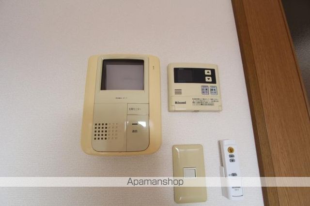 サンフィールドIの内装写真